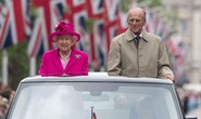 Phu quân nữ hoàng Elizabeth II lui về “ở ẩn”