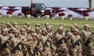 Qatar đột ngột rút quân về nước