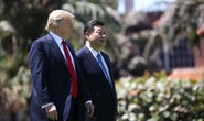 Ông Donald Trump cám ơn Trung Quốc trong vụ Triều Tiên