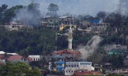 Phiến quân thân IS xông vào trường học ở Philippines