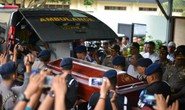 Lộ tài liệu IS kêu gọi trẻ em Indonesia tử vì đạo
