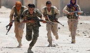 Syria: Xuyên thủng bức tường lịch sử ở thành trì IS