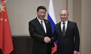 Chủ tịch Trung Quốc “thân với lãnh đạo Nga nhất”