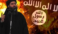 Thủ lĩnh tối cao IS mất mạng vì trợ lý đâm sau lưng