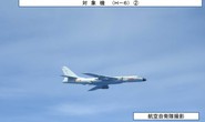 Nhật Bản được khuyên tập làm quen với máy bay Trung Quốc