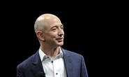 Soán ngôi giàu nhất của Bill Gates, ông chủ Amazon chỉ vui được vài giờ