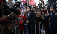Lời cuối của bà Yingluck trước khi tòa ra phán quyết