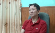 Ra lệnh tạm giam đối với Trịnh Xuân Thanh