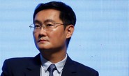 Ông Jack Ma bị soán ngôi giàu nhất Trung Quốc