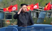 Thế giới nín thở chờ ông Kim Jong-un