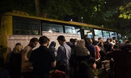 Lật xe buýt, 12 nữ sinh thiệt mạng