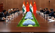 Quyết định bất ngờ của Trung Quốc tại Hội nghị BRICS