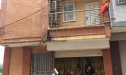 3 mẹ con tử vong bất thường trong nhà nghỉ ở Hà Nội