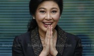 Thủ tướng Thái Lan biết nơi ở của bà Yingluck