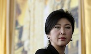 Thủ tướng Thái Lan tiết lộ nơi bà Yingluck ẩn náu