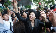 Thái Lan: Bà Yingluck đang ở Anh