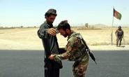 Chiến thuật mới đáng sợ của Taliban ở Afghanistan