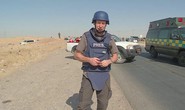 Lực lượng Iraq và người Kurd đụng độ ác liệt