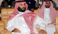 Đánh tham nhũng, Ả Rập Saudi có thể tịch thu 800 tỉ USD
