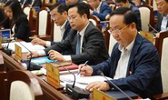 Hà Nội quyết tăng phí vỉa hè, lòng đường tới 300%