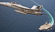 Những hình ảnh ấn tượng của hải quân Mỹ năm 2017