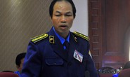 Công an điều tra vụ Chánh thanh tra Sở GTVT Hà Nội bị tố bảo kê