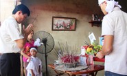 Tai nạn xe tải, 3 người chết, 1 người bị thương nặng