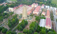 Đại Tòng Lâm, ngôi chùa có nhiều tượng phật nhất Việt Nam