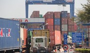 Ba cán bộ hải quan bị bắt vì để 213 container mất tích
