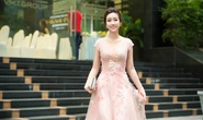 Hoa hậu Đỗ Mỹ Linh sẽ sánh vai cùng hoa hậu Pháp trên sàn catwalk