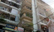 Đổi căn hộ chung cư cũ lấy mới: Được không?