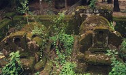 Bí ẩn chưa giải về 500 ngôi mộ Hời trên núi ở Phú Yên