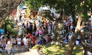 Du khách Trung Quốc tăng đột biến