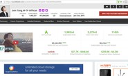 Đủ chiêu kiếm tiền từ YouTube