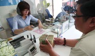 Tiền trong tài khoản “bốc hơi”, do đâu?