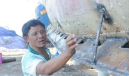 Xử lý nghiêm việc đóng tàu vỏ thép dỏm