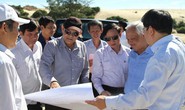 Khánh Hòa muốn mở rộng Đặc khu Bắc Vân Phong
