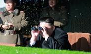 Cảnh báo nguy cơ Triều Tiên tấn công hạt nhân Mỹ
