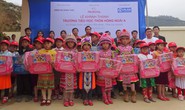 Prudential nâng cánh ước mơ học trò nghèo