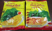 Gian nan giám định hàng nhái