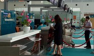 Bán sớm vé máy bay Tết, không tăng giá