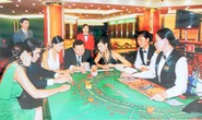 Cuộc đua mở casino nóng dần