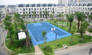 Cuộc thi ảnh Novaland - Cho cuộc sống bừng sáng