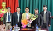 Bắt 2 Phó giám đốc sở tỉnh Sơn La liên quan đến dự án thủy điện