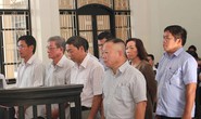 Vụ án tại Agribank Trà Vinh: Các bị cáo tố bị mớm cung