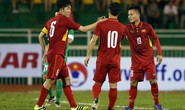 U23 Việt Nam -  Hàn Quốc: Tránh thua 4 bàn là vào VCK