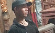 Hành hạ vợ, bác rể bị cháu dùng gậy bóng chày đập vỡ sọ