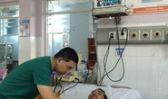 Cứu sống bệnh nhân ngưng tim, ngưng thở