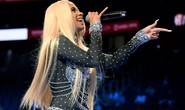 Cardi B soán ngôi Taylor Swift