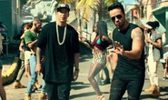 Despacito bị loại khỏi Đề cử VMA 2017